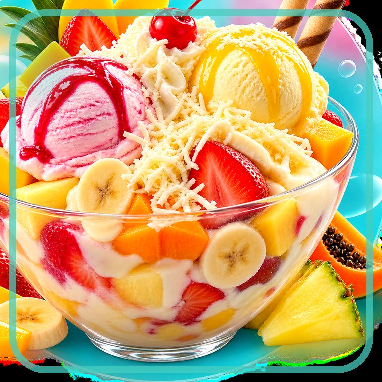 ENSALADA CALDAS