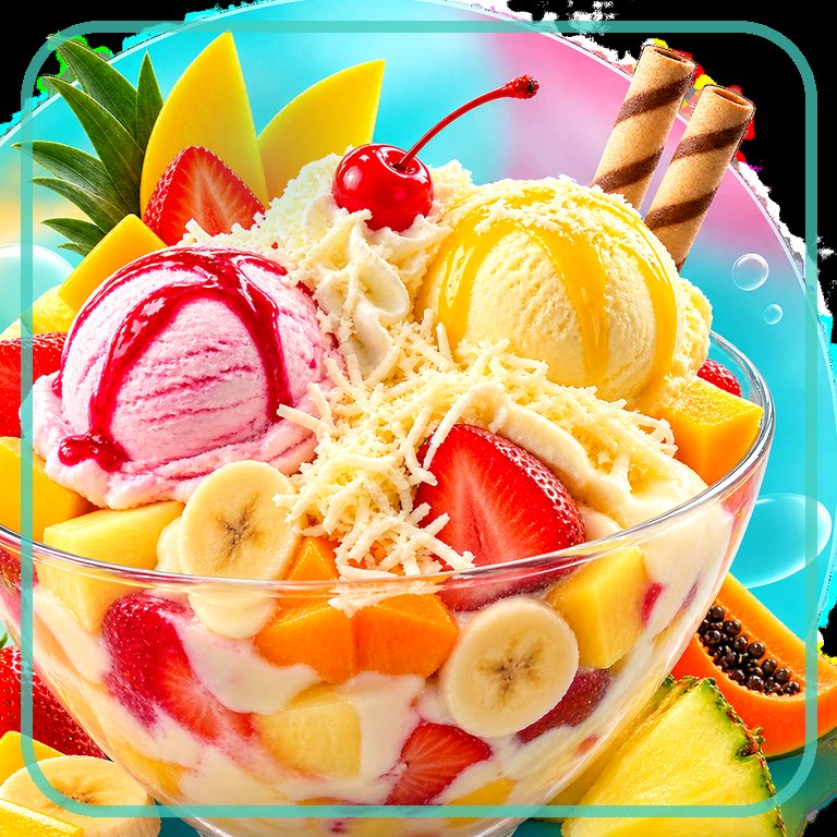 ENSALADA VENTA QUEMADA