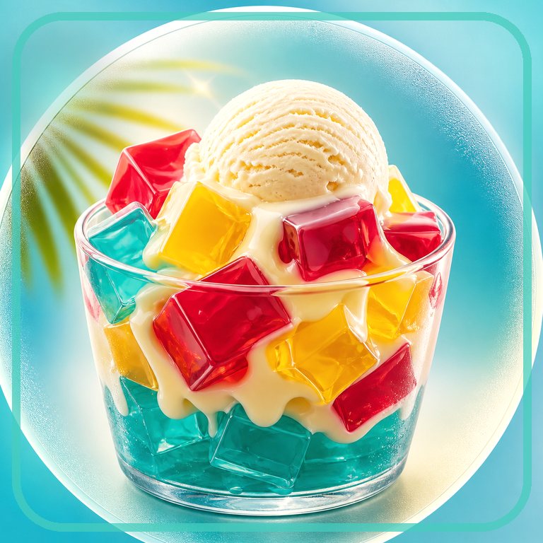 GELATINA LA UVITA