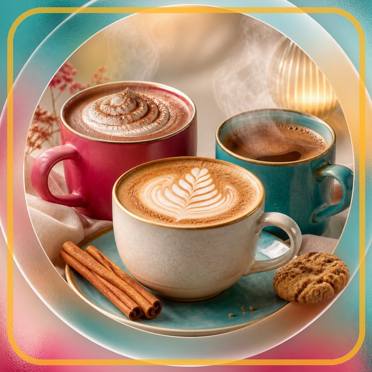 AROMATICA