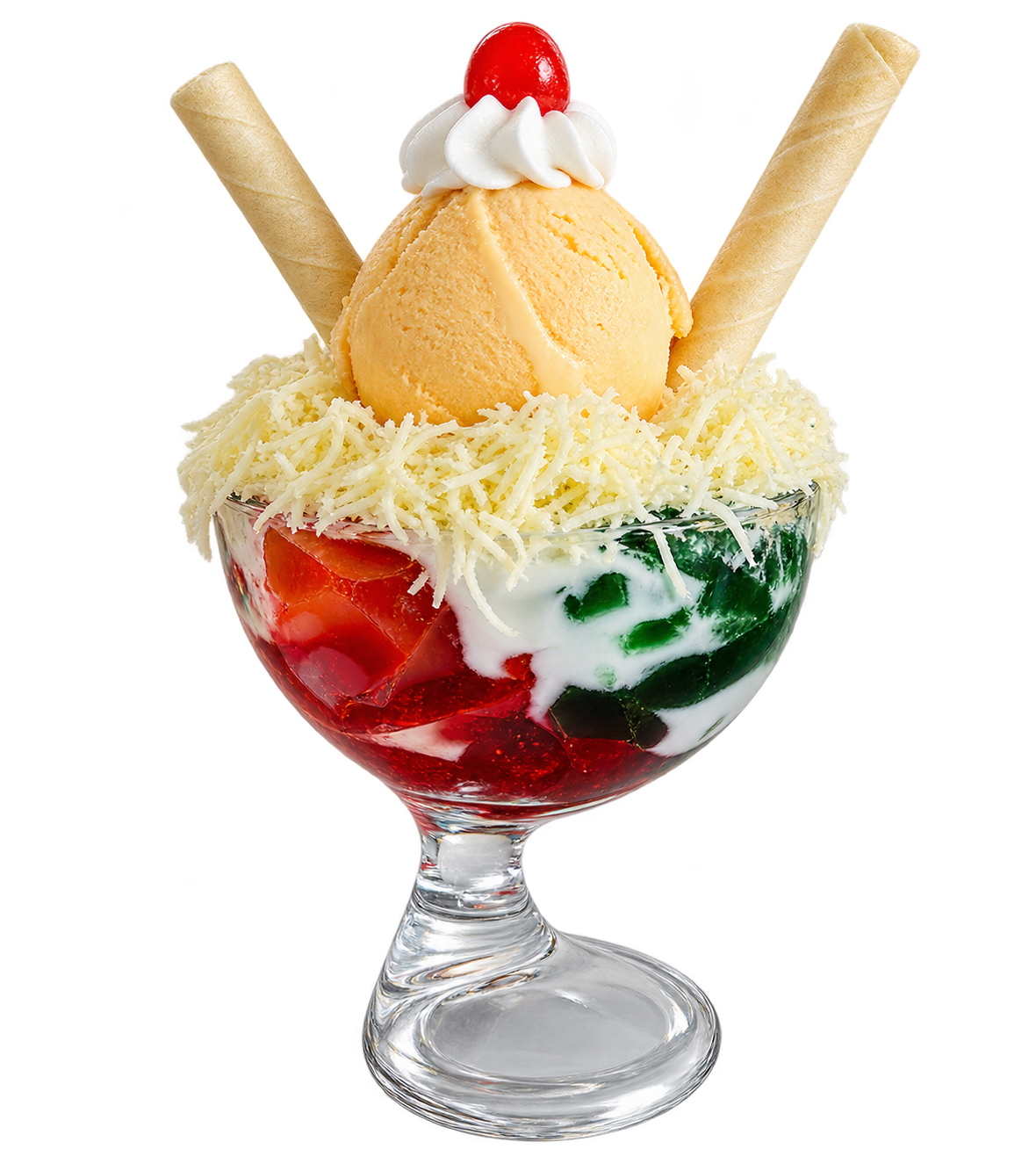 GELATINA TOGÜÍ