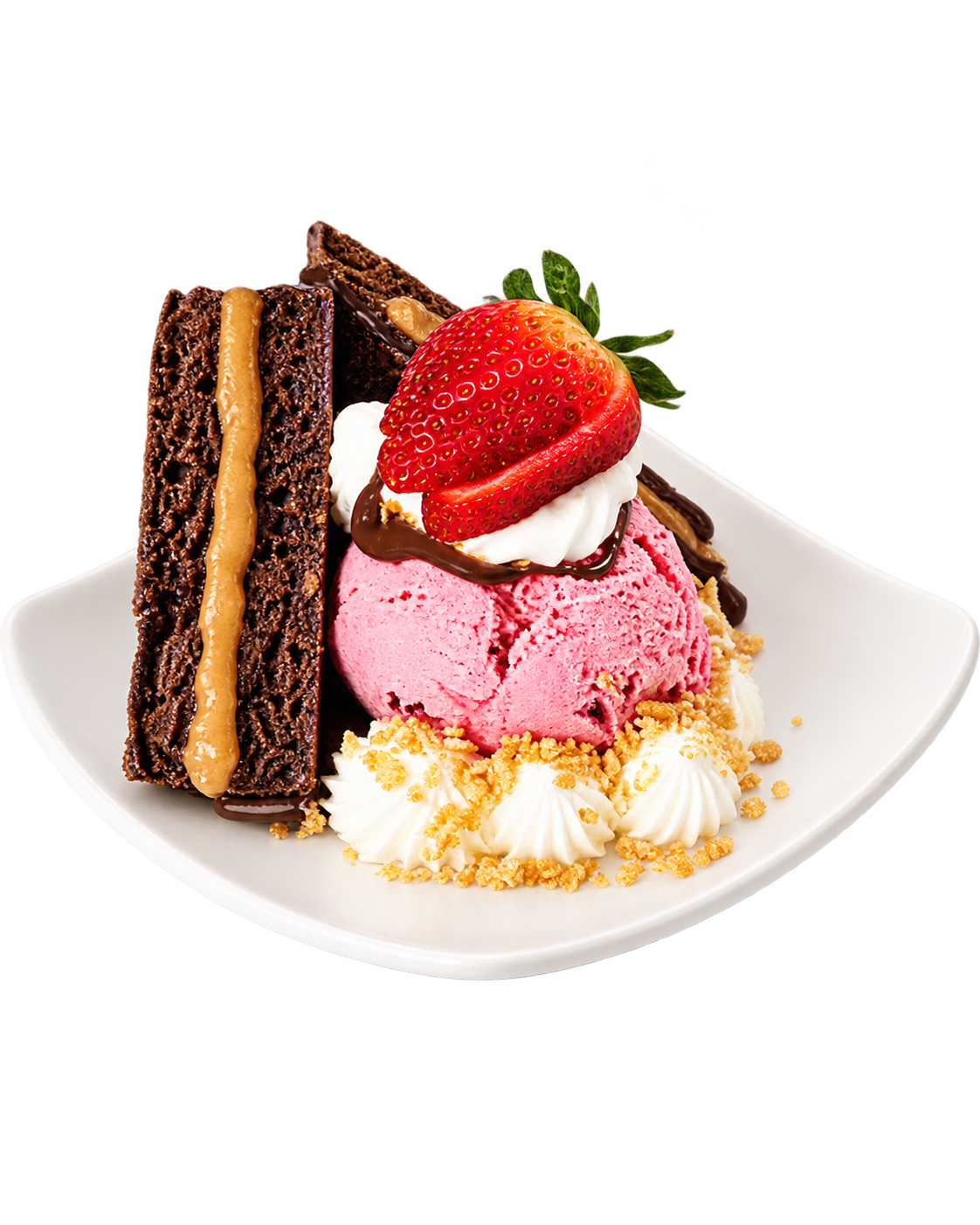 BROWNIE TUTAZÁ