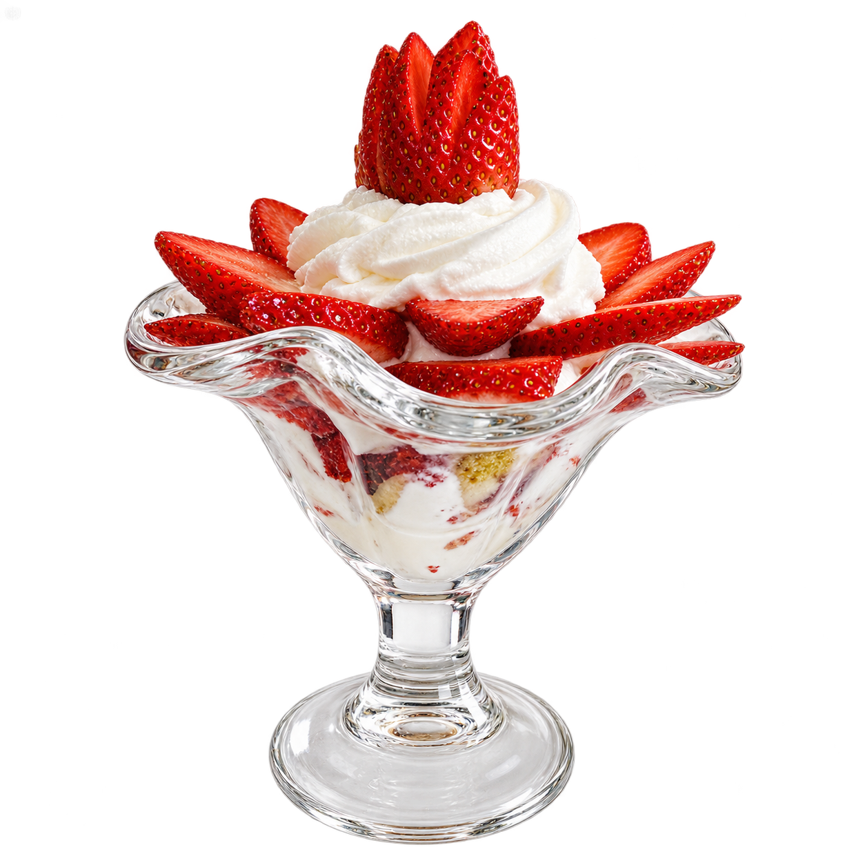 FRESAS SANTANA