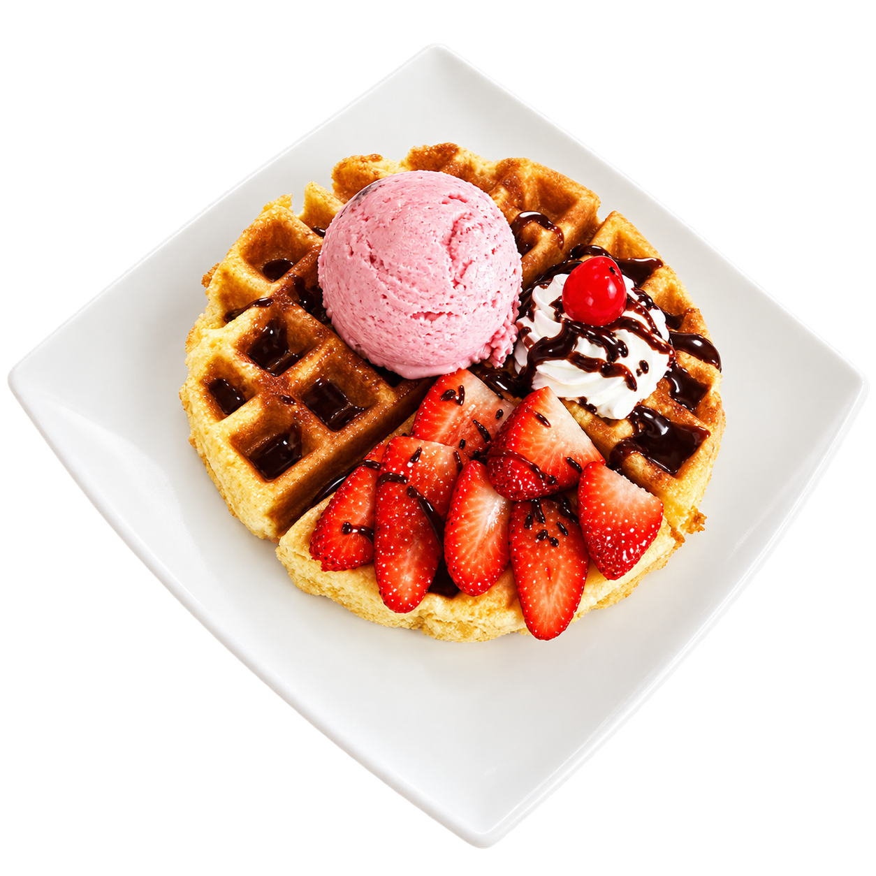 WAFFLE ALMEIDA