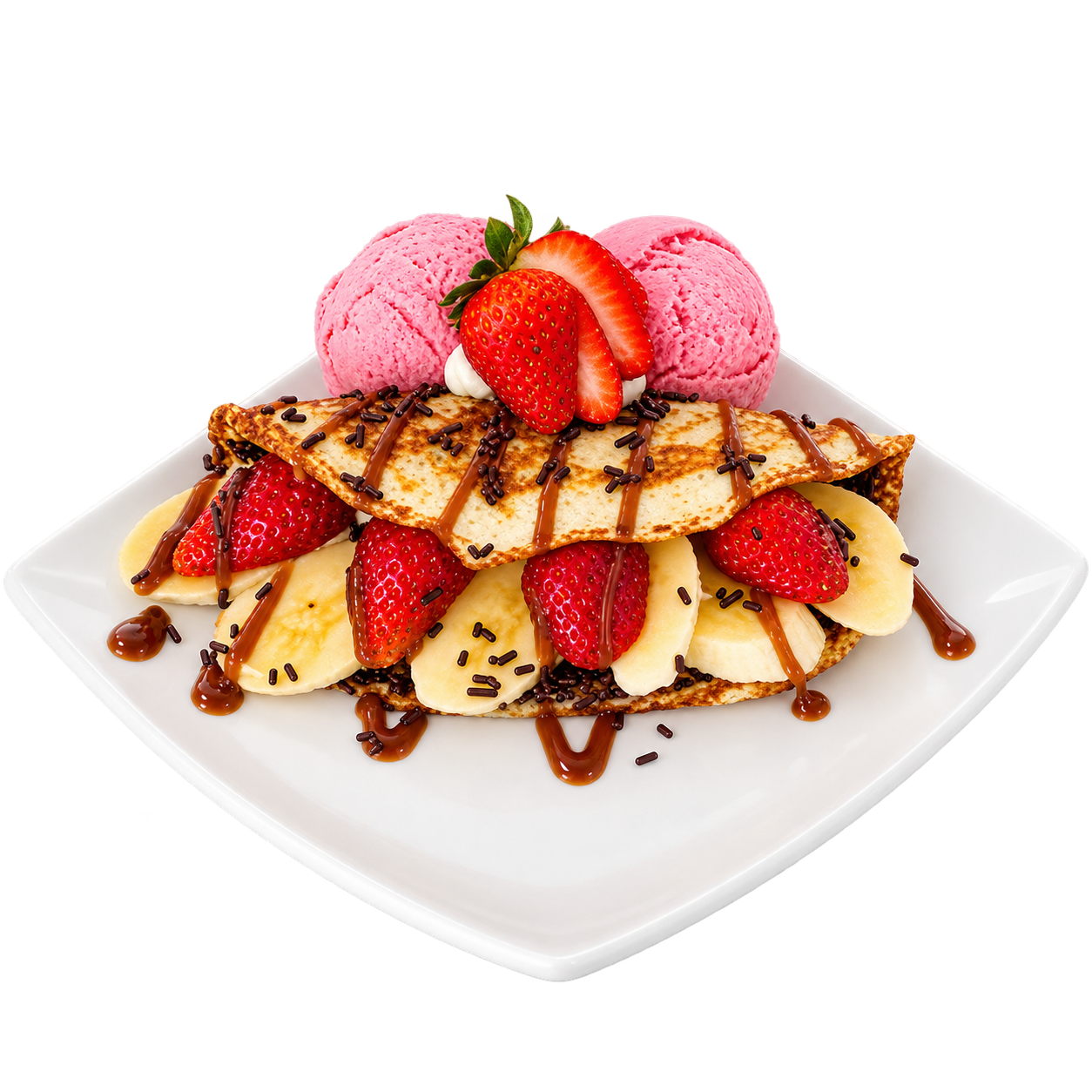 CREPES TUTA