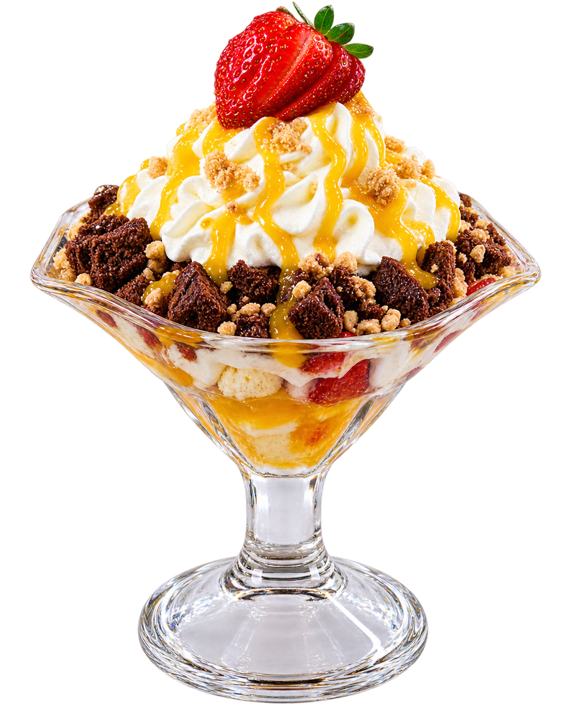 PARFAIT CHIVATA
