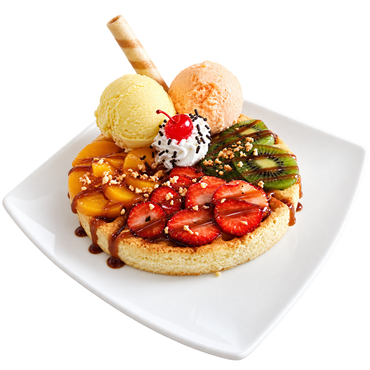 WAFLE SUSACON